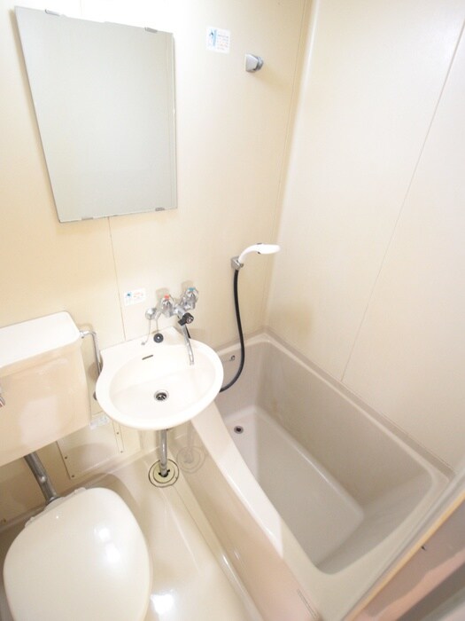 バス／シャワールーム等