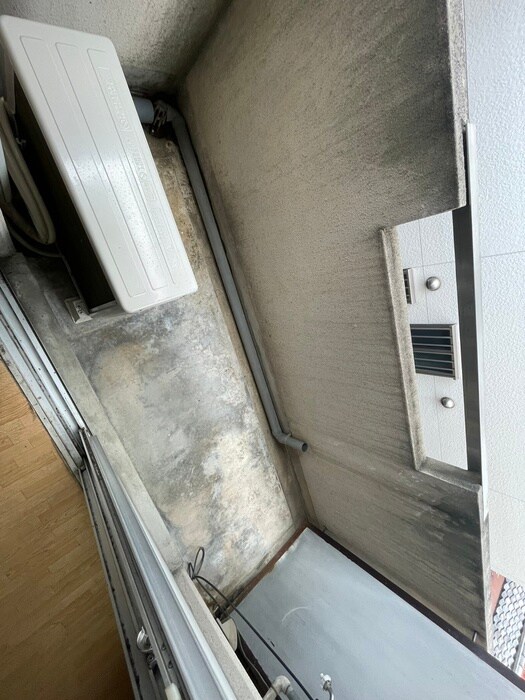 物件内観写真13　(ベランダ・バルコニー)