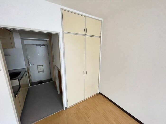 物件内観写真14　(収納)