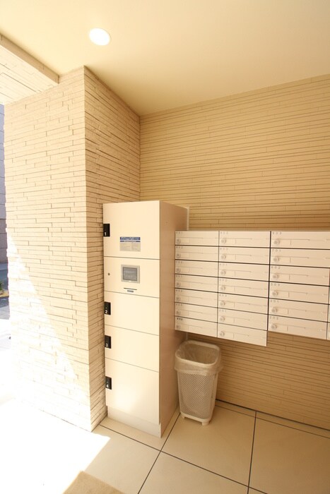 物件外観写真5　(建物設備)