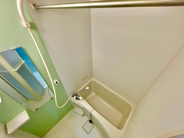 物件内観写真10　(バス／シャワールーム等)