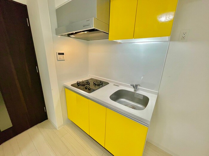 物件内観写真12　(キッチン)