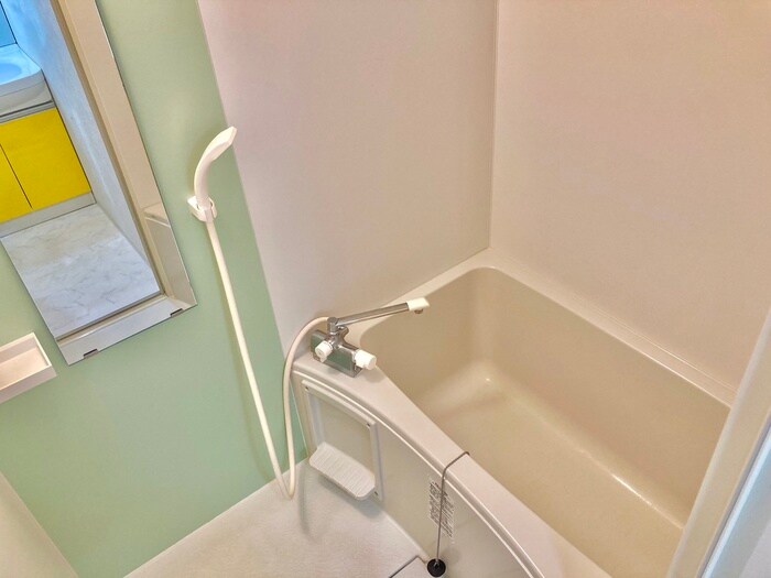 物件内観写真12　(バス／シャワールーム等)