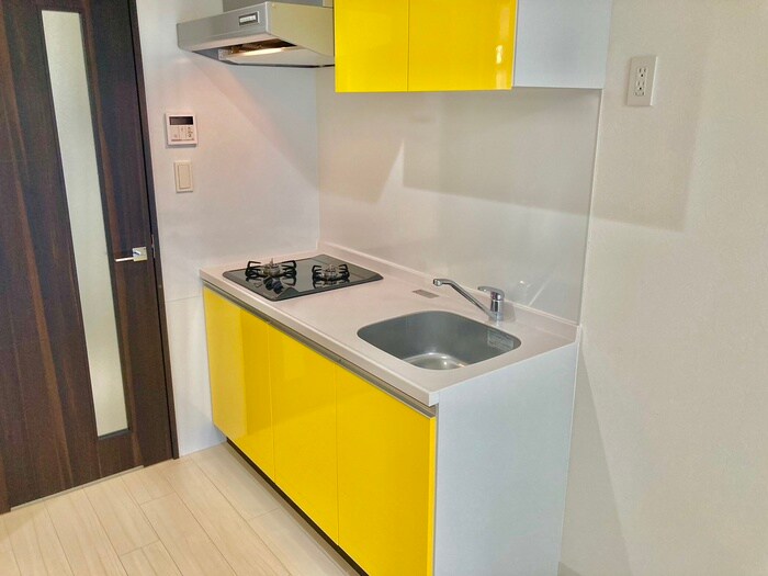 物件内観写真13　(キッチン)