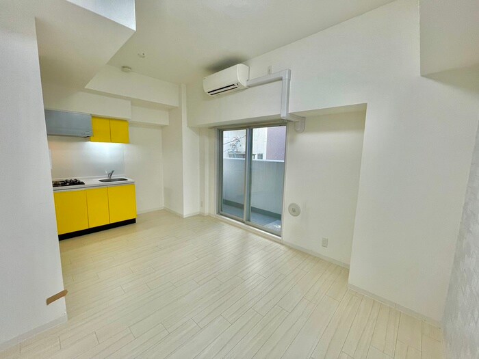 物件内観写真14　(居室)