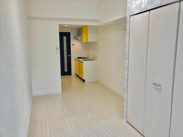 物件内観写真14　(居室)