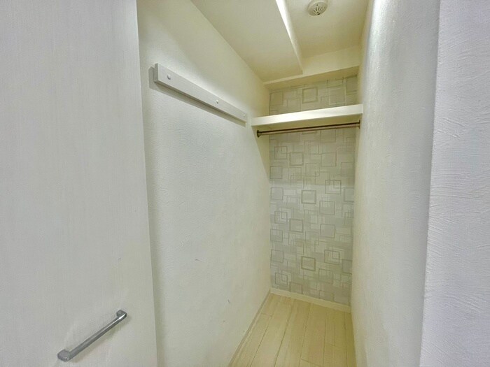 物件内観写真15　(収納)