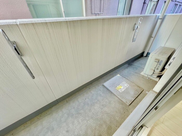 物件内観写真16　(ベランダ・バルコニー)