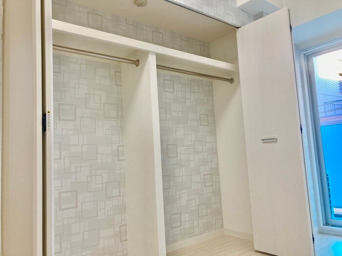 物件内観写真16　(収納)