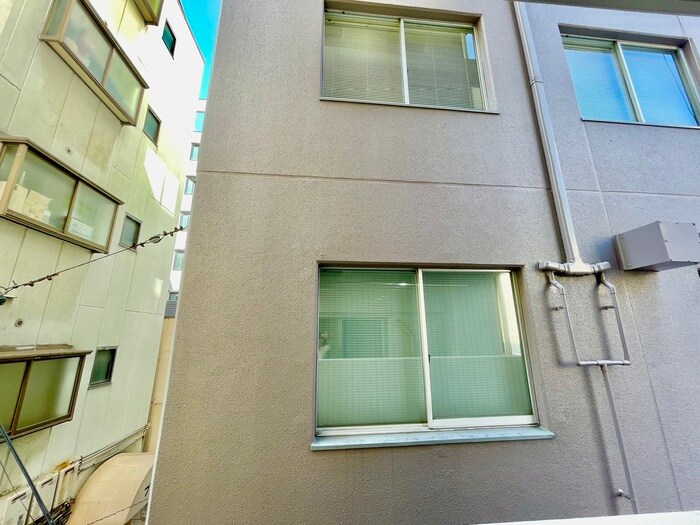 物件内観写真17　(室内からの展望)