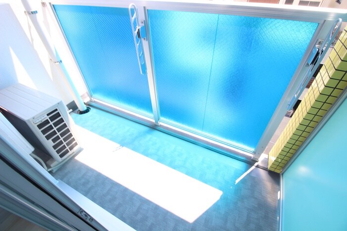 物件内観写真19　(ベランダ・バルコニー)