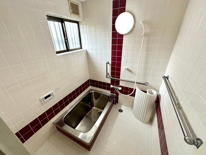 物件内観写真5　(バス／シャワールーム等)