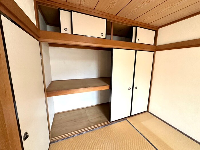 物件内観写真9　(収納)