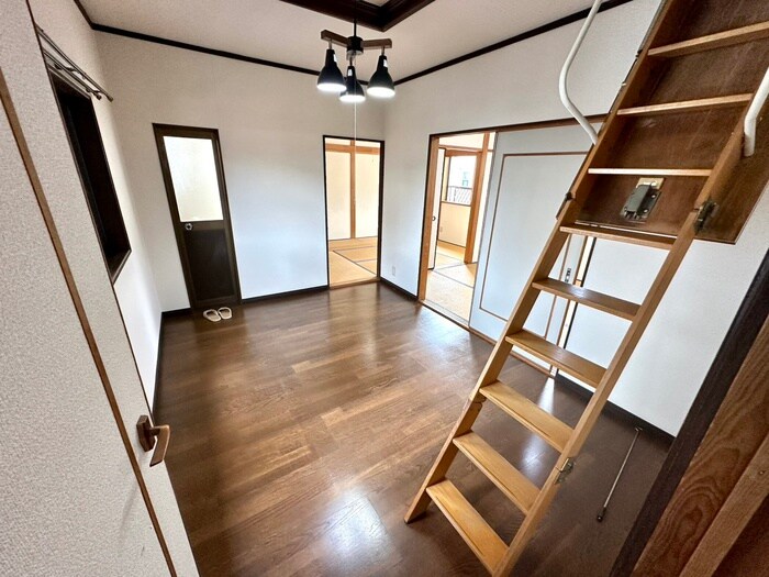 物件内観写真15　(居室)