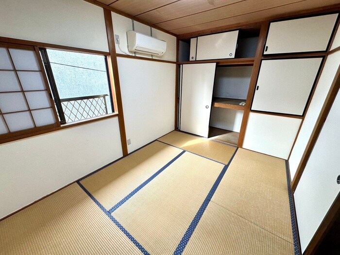 物件内観写真17　(居室)