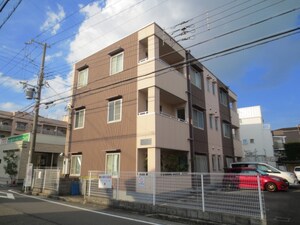 グランシャリオ外観写真