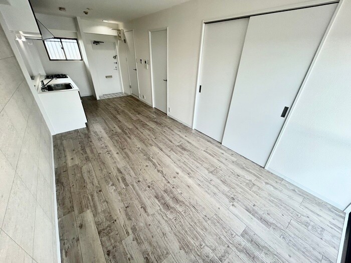 物件内観写真17　(居室)