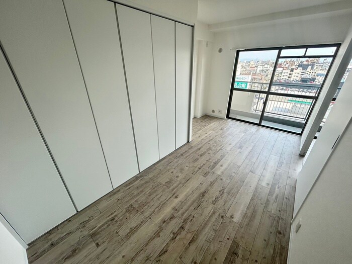 物件内観写真22　(居室)