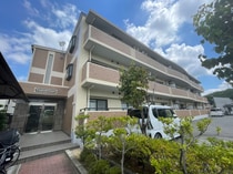 セントラル・コ－トの外観写真