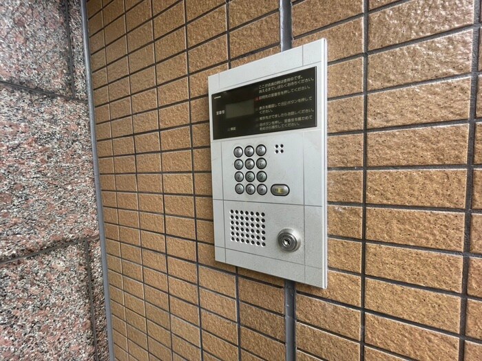 物件外観写真5　(建物設備)