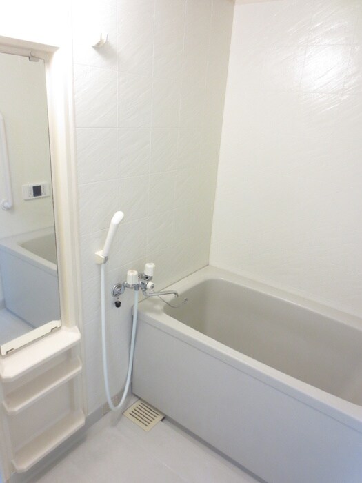 物件内観写真13　(バス／シャワールーム等)