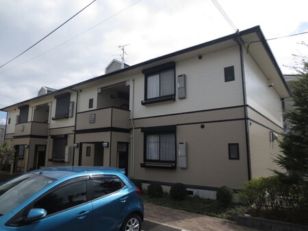 ウィンディア五百住Ｂ楝外観写真