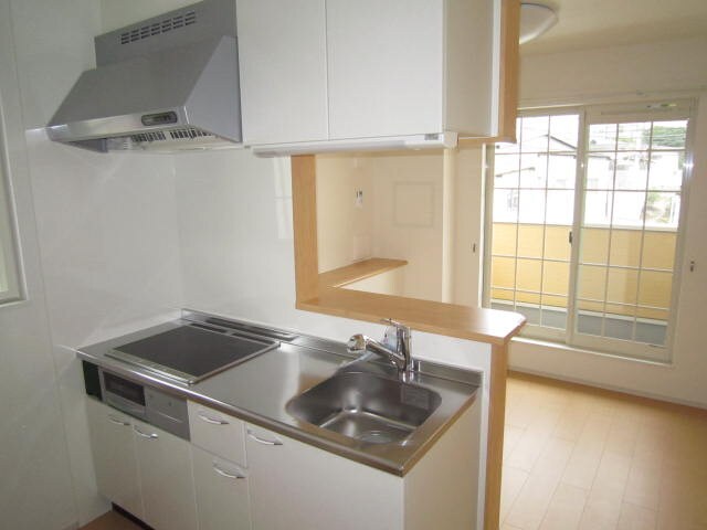 物件内観写真8　(キッチン)