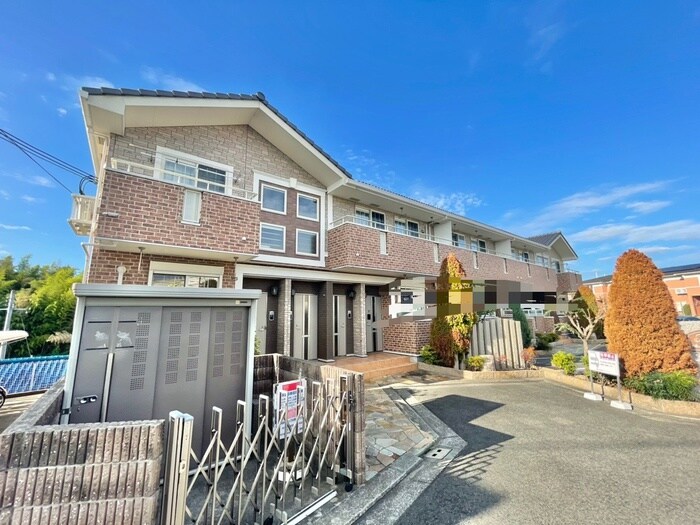 物件外観写真6　(外観写真)