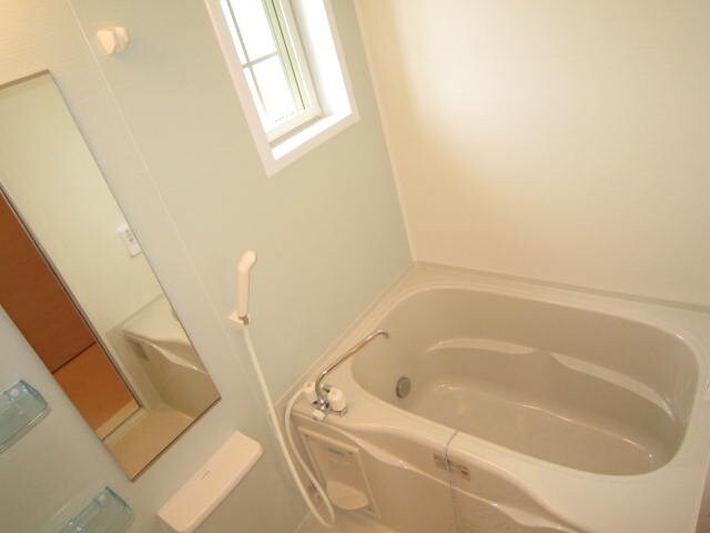 物件内観写真13　(バス／シャワールーム等)