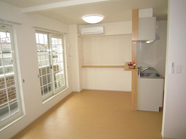 物件内観写真14　(居室)