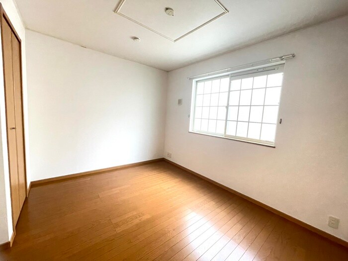 物件内観写真7　(居室)