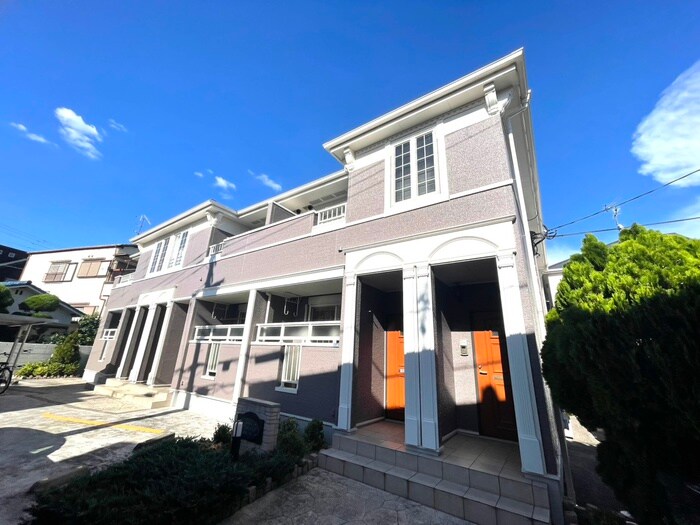 物件外観写真3　(外観写真)