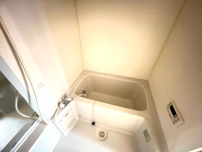 物件内観写真11　(バス／シャワールーム等)