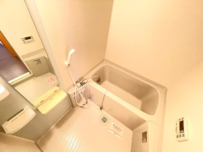 物件内観写真12　(バス／シャワールーム等)