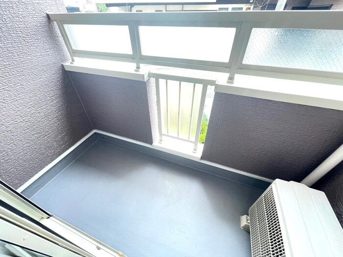 物件内観写真18　(ベランダ・バルコニー)