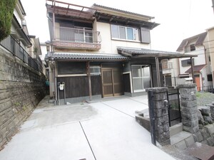MAYUMIハウス428号館狩尾外観写真