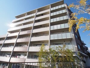 プラウド吹田片山坂(201)外観写真