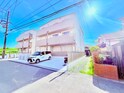 アート樟葉Ⅱ