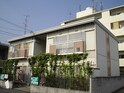 杉本ハイツＢ棟