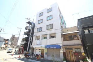 FDS内代外観写真