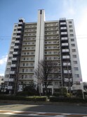 クロ－バ－ハイツ市岡(602)