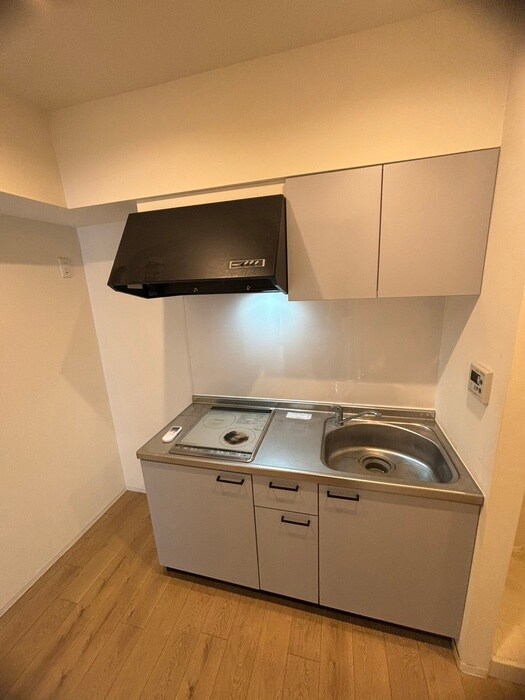 物件内観写真7　(キッチン)