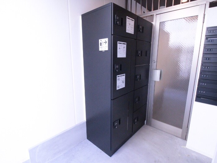 物件外観写真5　(建物設備)