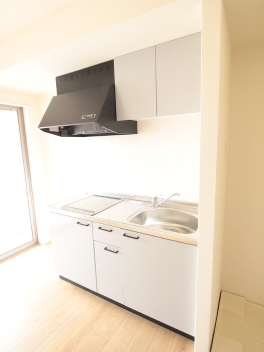 物件内観写真10　(キッチン)