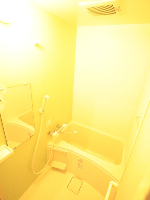 物件内観写真13　(バス／シャワールーム等)