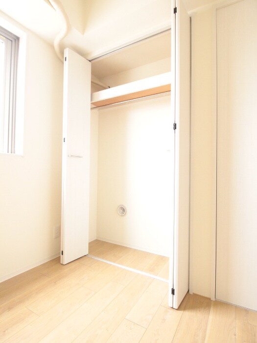 物件内観写真17　(収納)