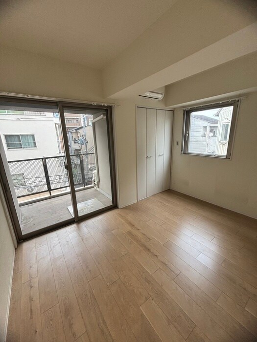 物件内観写真18　(居室)