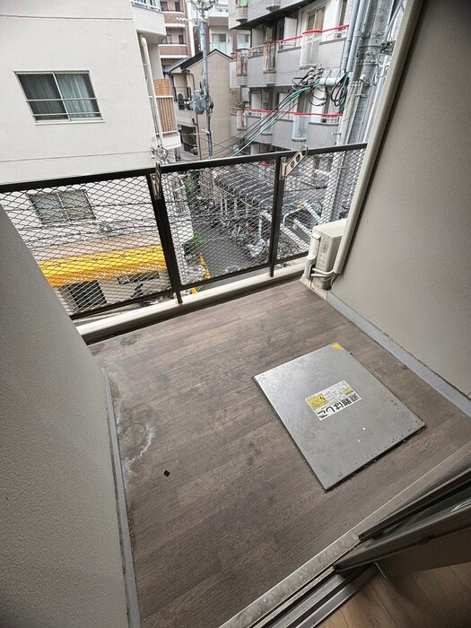 物件内観写真21　(ベランダ・バルコニー)