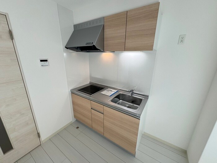 物件内観写真7　(キッチン)