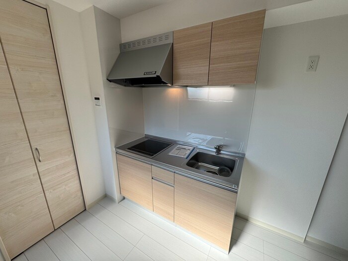 物件内観写真7　(キッチン)